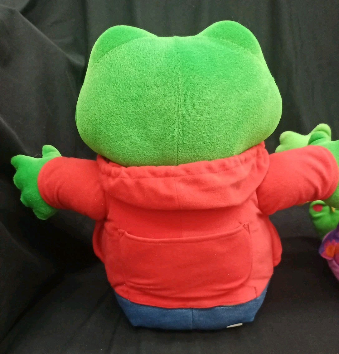 Read & Sing Little Leap & Lily ABC Interactive Learning Toys Both Work 2001-03