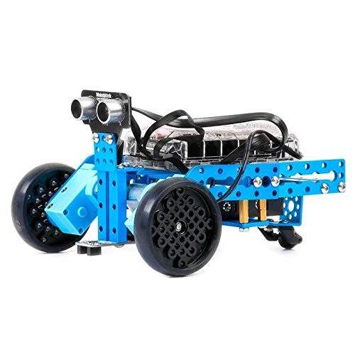 Makeblock mBot Ranger 3 in 1 Robotics for Kids Age 812, Coding Robot for Ardu…