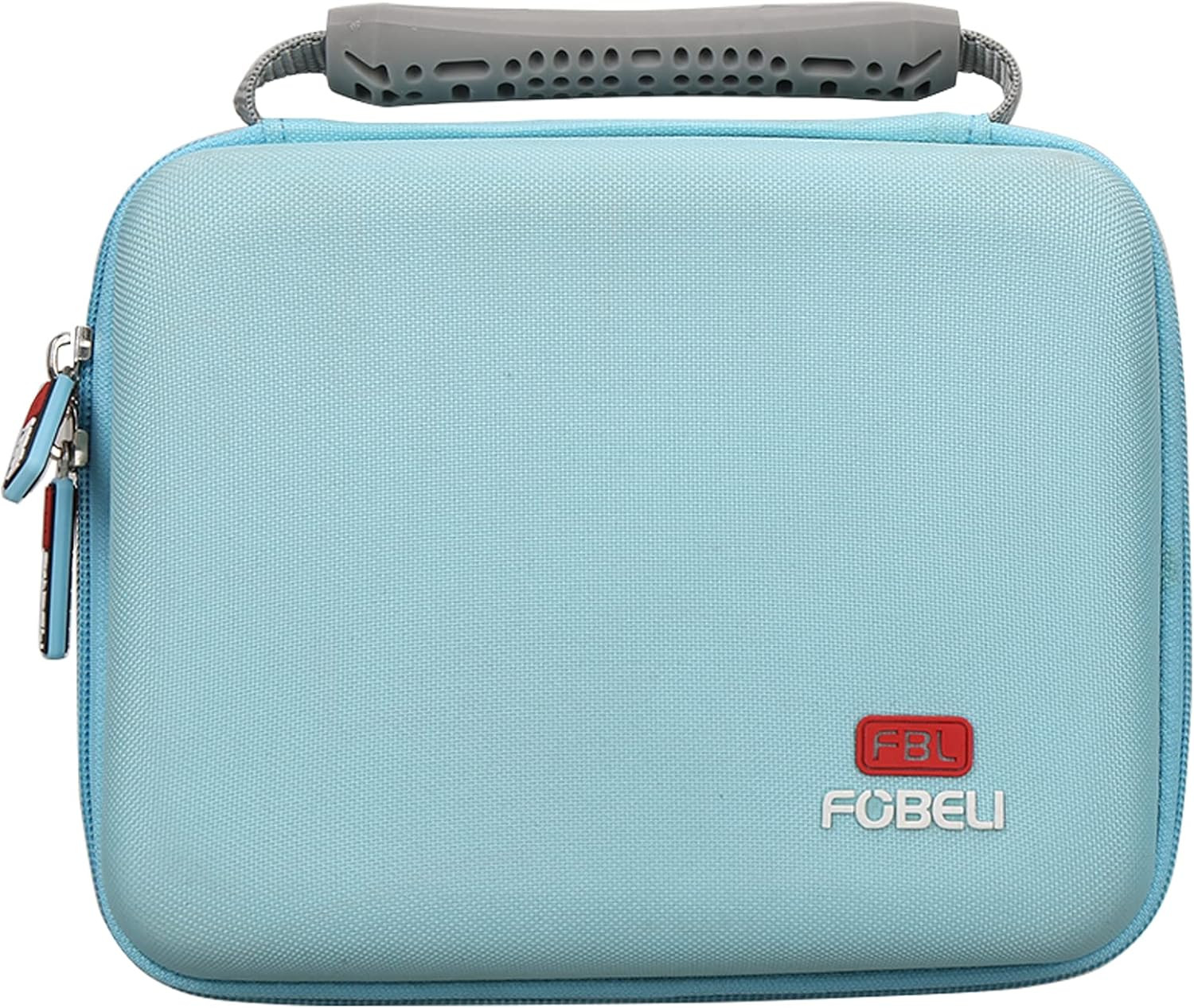 EVA Hard Carrying Case Compatible with Thinkfun Rush Hour Traffic Jam Brain Game