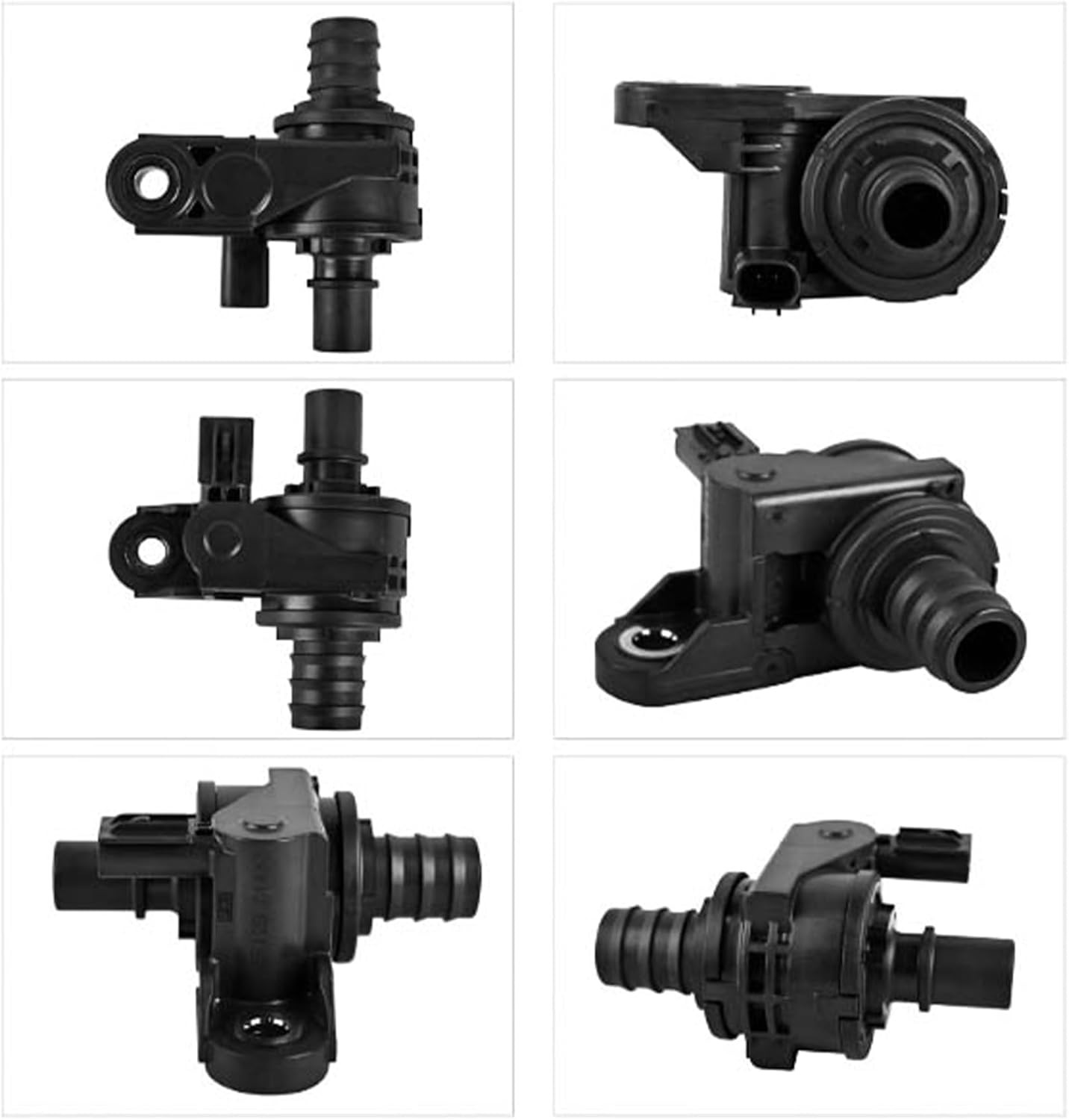 16671-25010 for Toyota Coolant Bypass Valve, for Toyota Camry 2018-2021, RAV4
