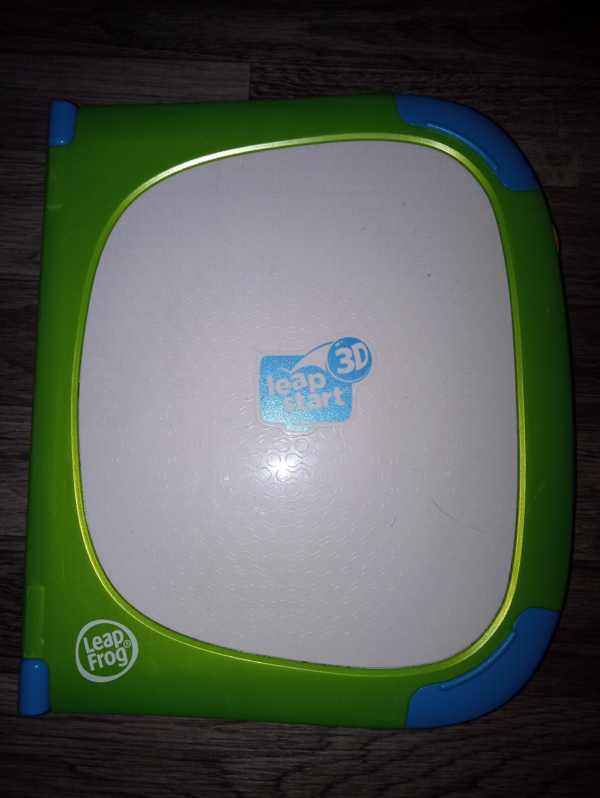 LeapFrog LeapStart 3D Interactive Learning System, 2018, Educational, Age 2 to 7