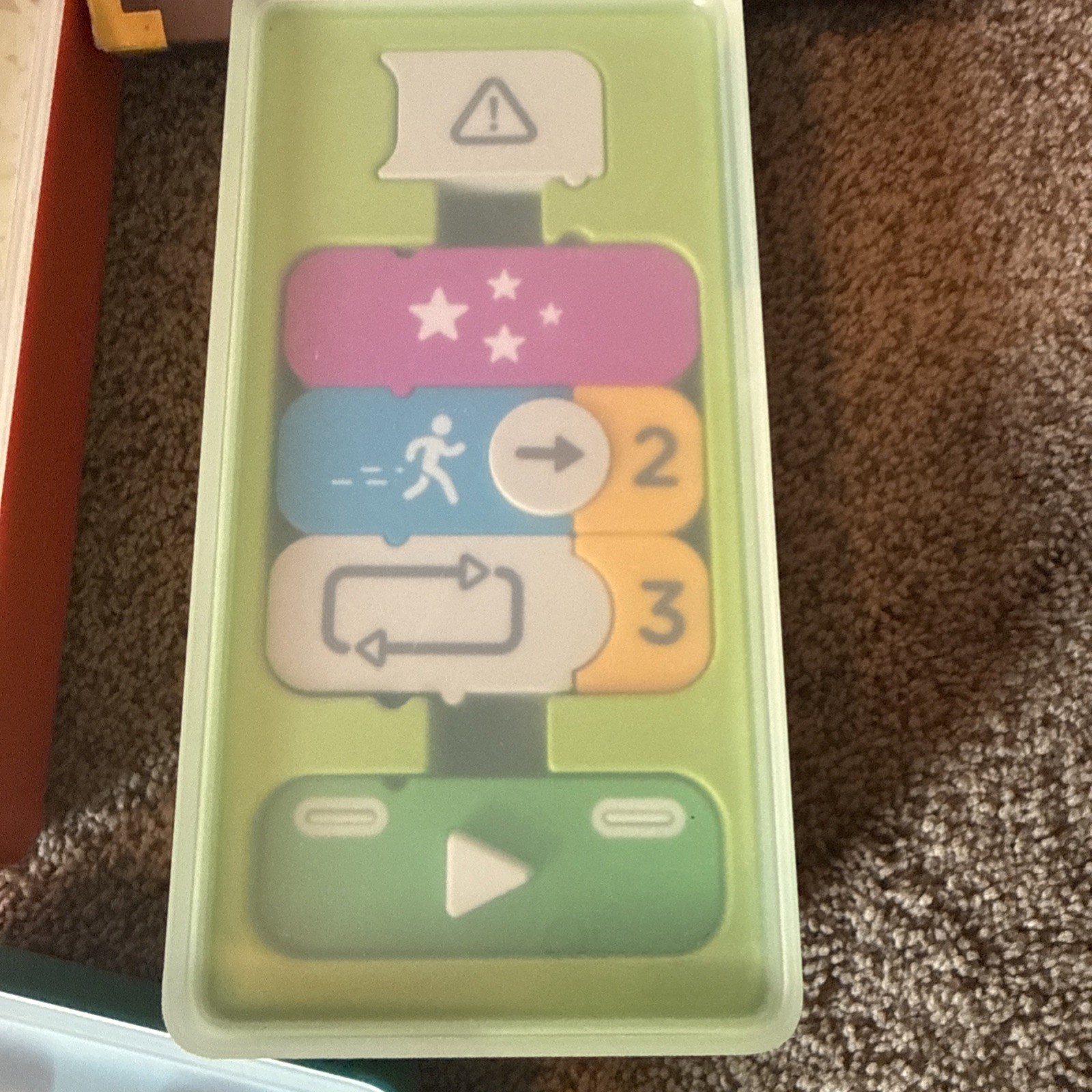 Osmo Genius Kids Learning Educational Game System And Case Large LOT for IPAD