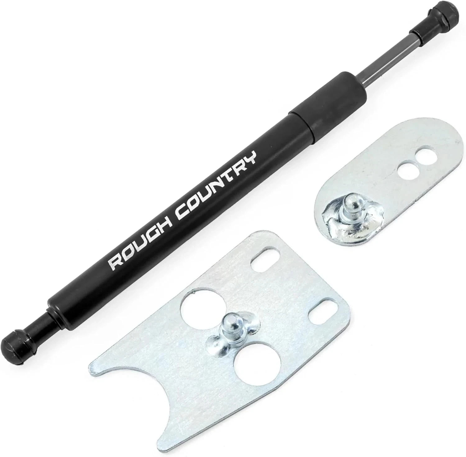 Rough Country Tailgate Assist for Ford F-150/F-250/F-350 Super Duty Truck