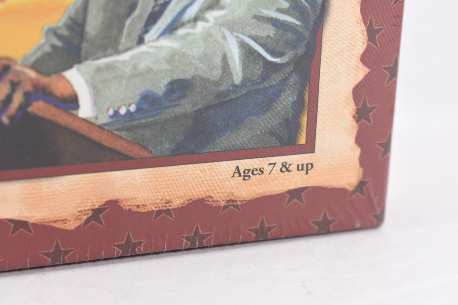 New Sealed Professor Noggin’s History of the US Trivia Game – Educational