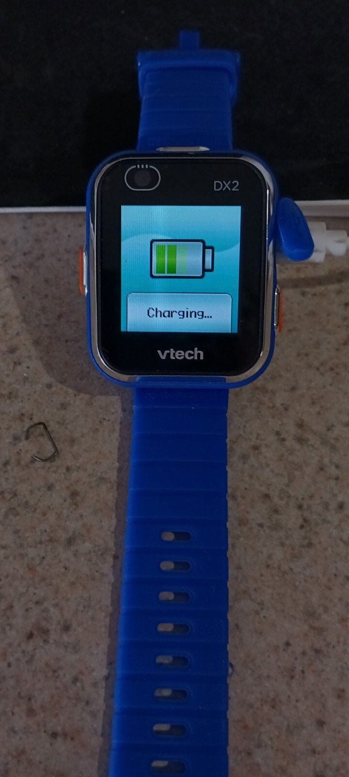VTech Kidizoom Smartwatch DX2 Blue Children’s Watch