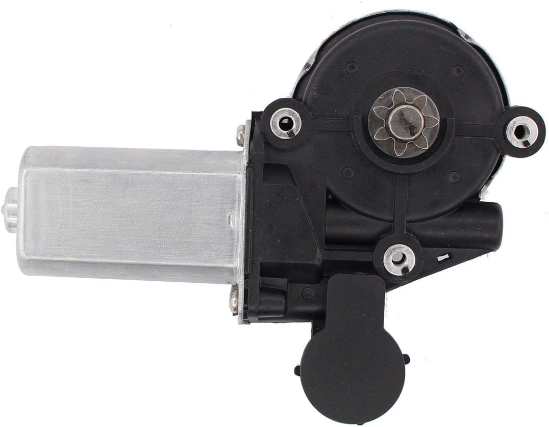 NewYall Front Left Driver Side Power Window Motor for Toyota Highlander…