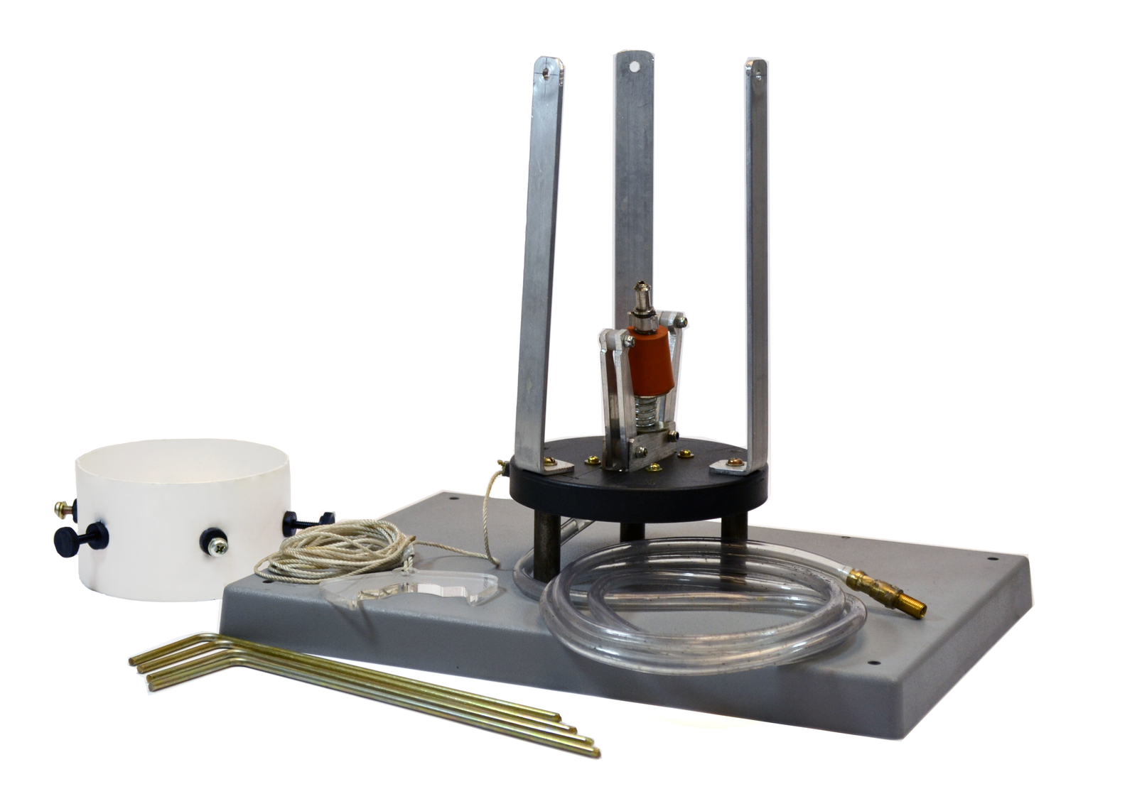 Bottle Rocket Launching Platform – Launches 2L Soda Bottles 100ft Into the Air