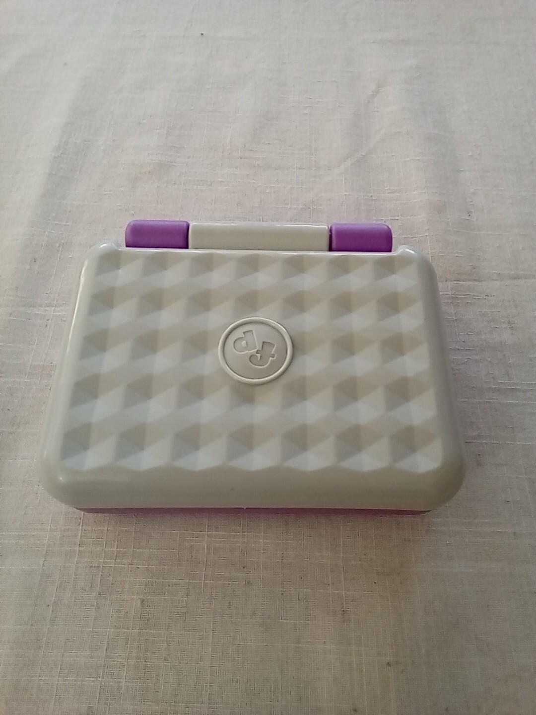 Fisher-Price Laugh & Learn Click & Learn Laptop Interactive Baby Toy 6-36 months