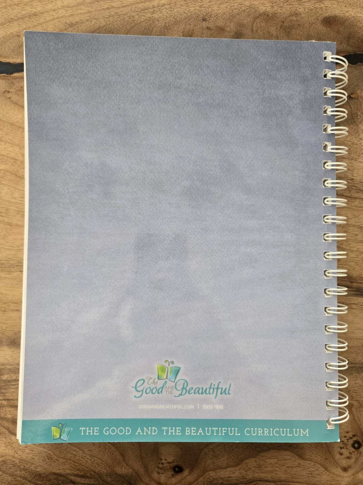 The Good and the Beautiful Math 2 Course Books Parts 1 & 2 Homeschool Workbooks