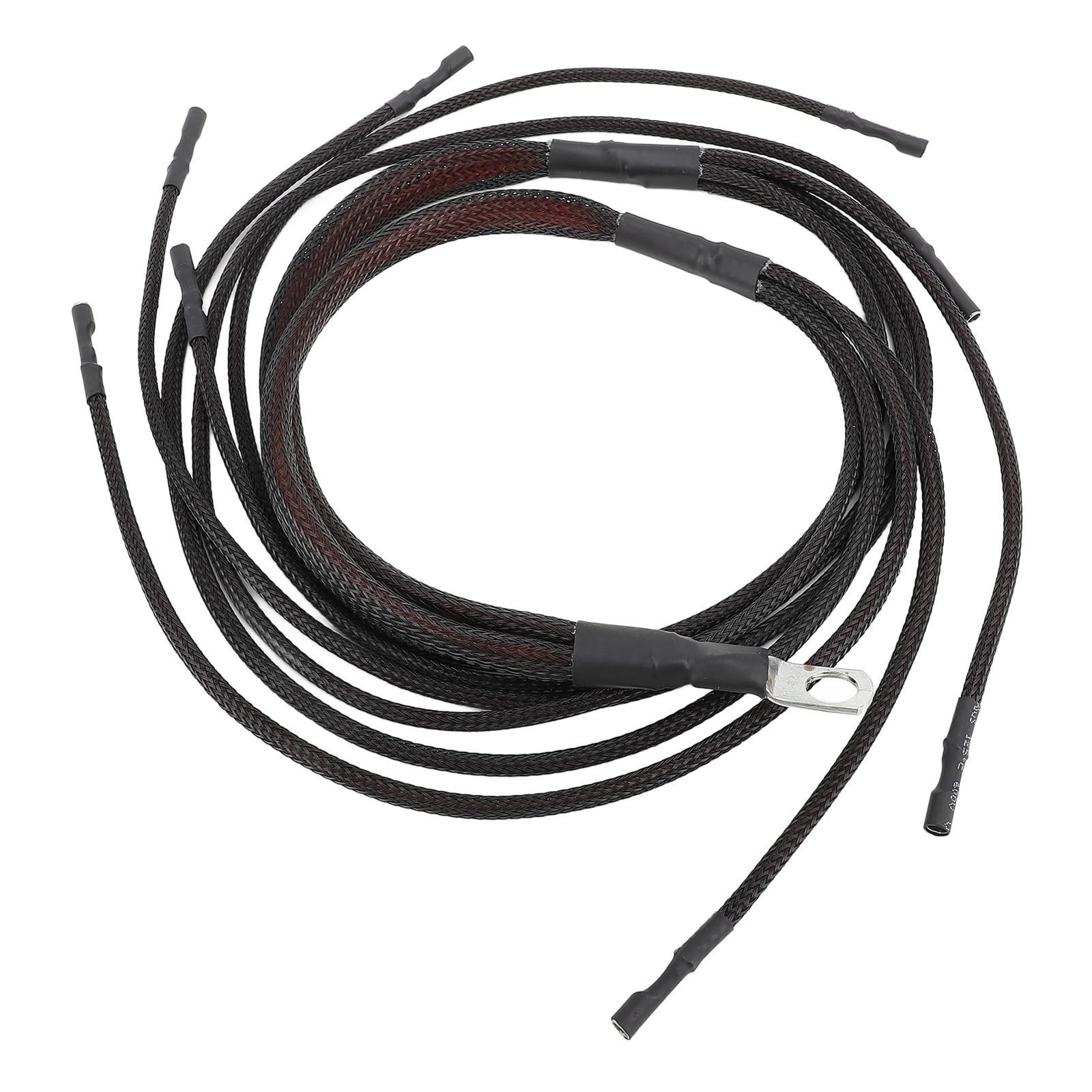 Plug Harness Wiring for 7.3L IDI Non Turbo F450 with Super Duty Trucks