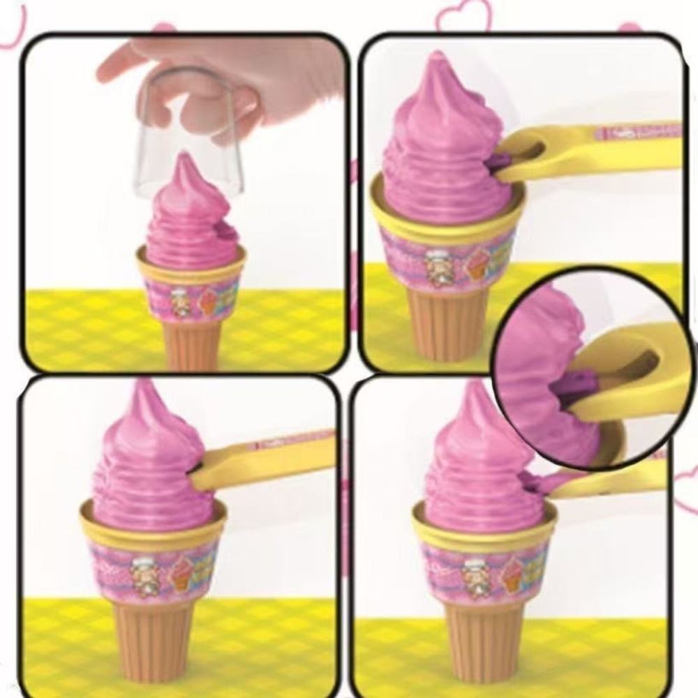 Popsicles Food Feeding Toy Simulation Play House Toys Kids Gift