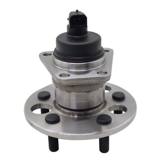 103001 Wheel Bearing and Hub Assembly – Left or Right Rear (Driver or