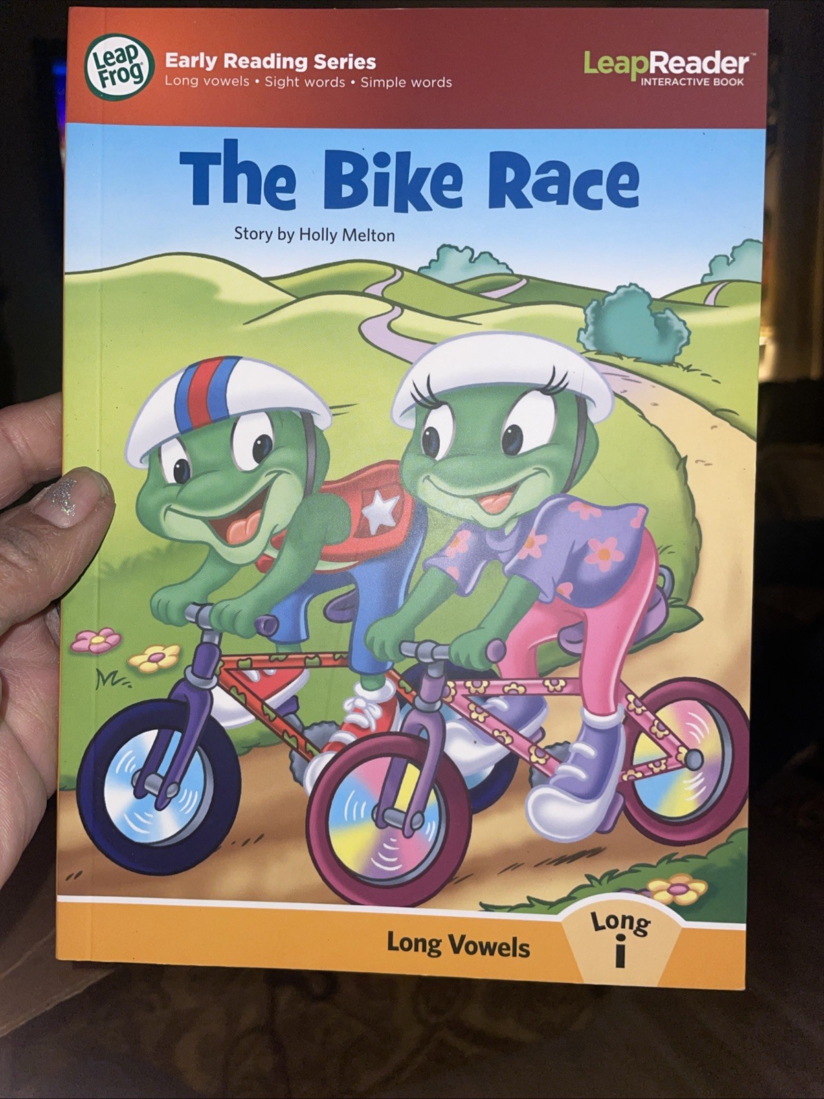 Leap Frog Leap Reader Learn To Read Early Reader Series, With Pen, 11 Book Set