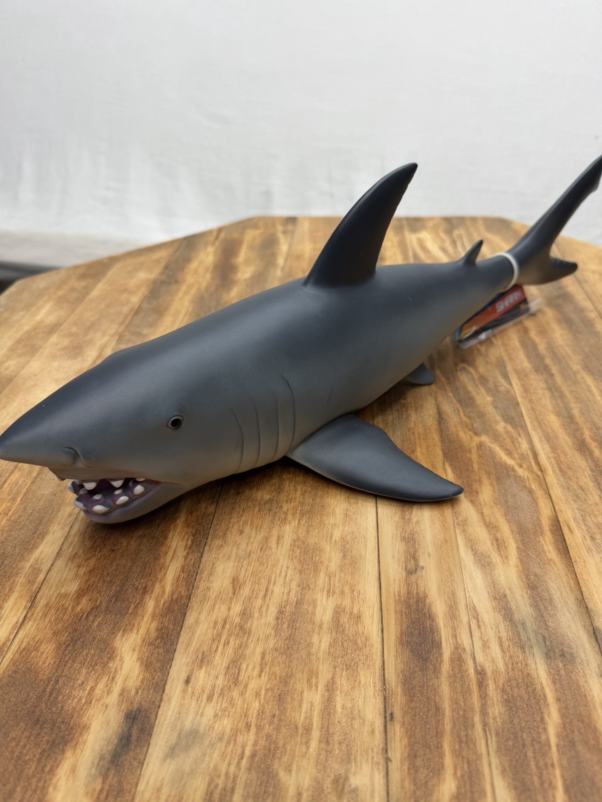 Adventure Force Shark Toy 2019 Educational Animal Figure for Ages 3 and Up