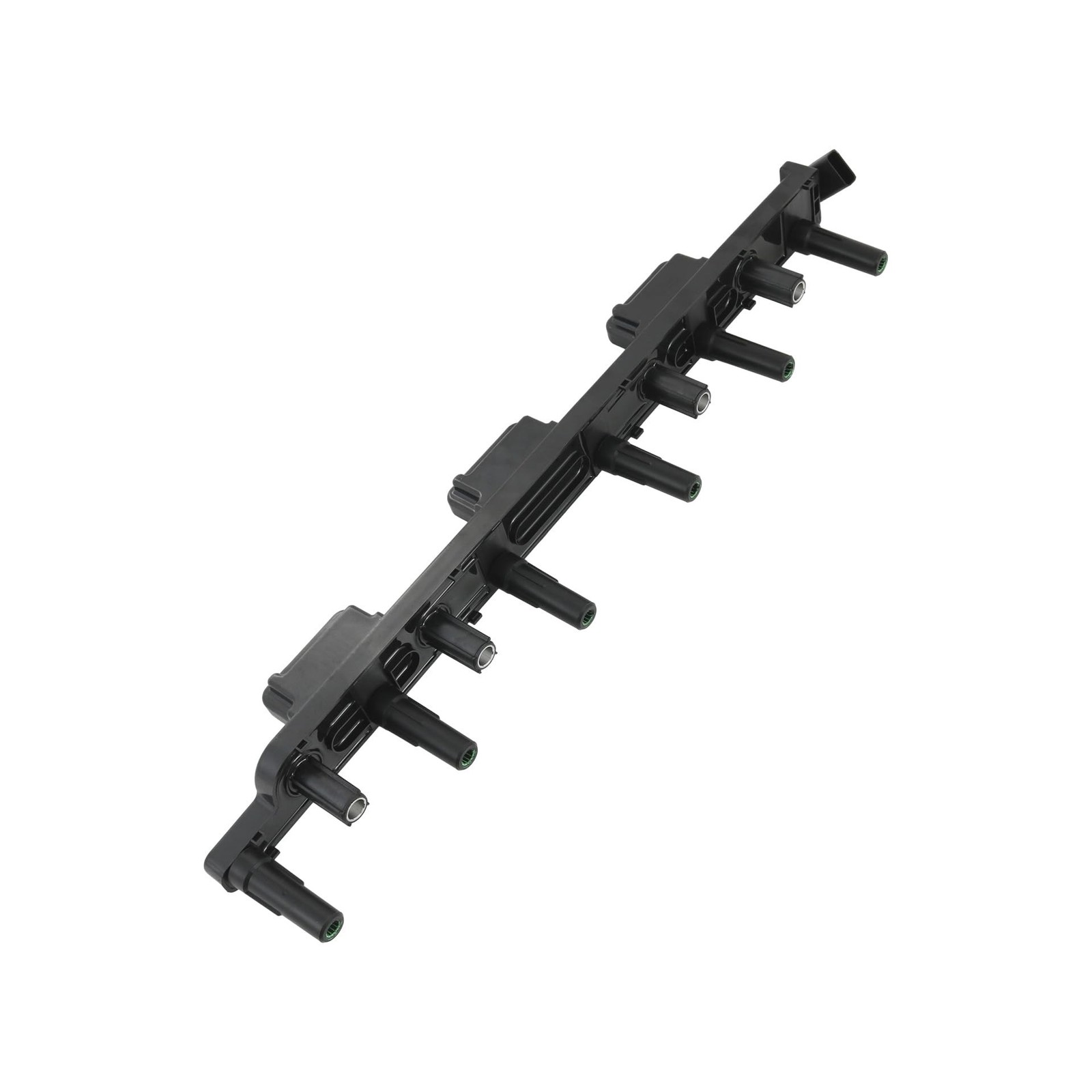 Set of 6 Ignition Coil Pack Compatible with Jeep Cherokee Grand Cherokee Wran…