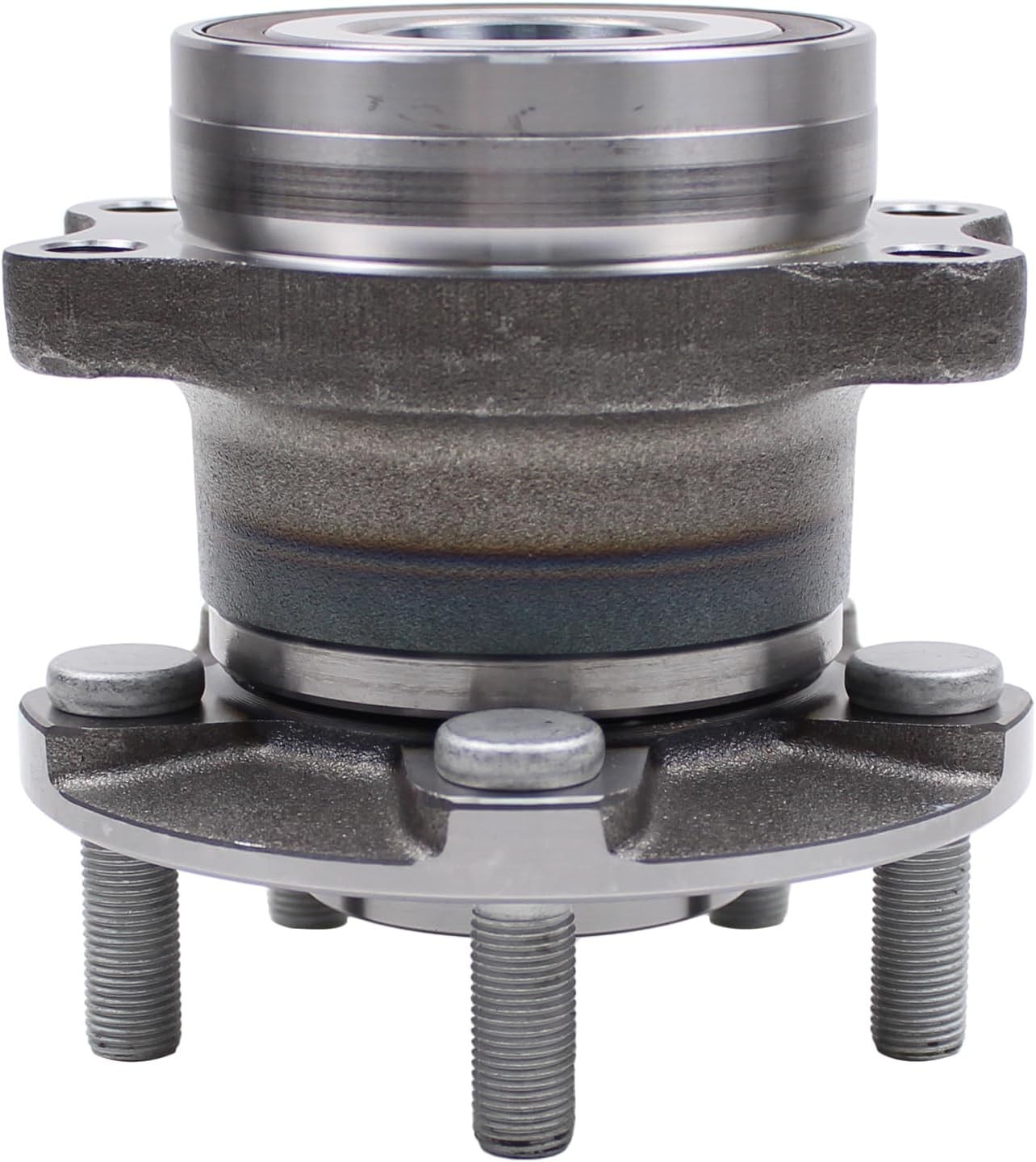 Pack of 2 Rear Left and Right Wheel Bearing and Hub Assembly for Subaru Forester