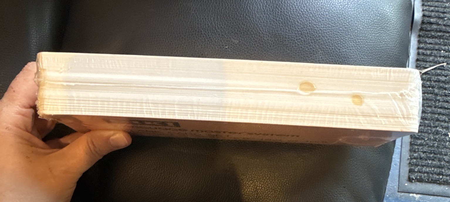 LO-FI Gem! New EIKI Language Master System Blank Cards 100 Standard 3.5 x 9