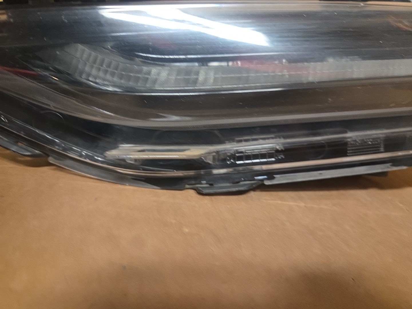 2019-2022 Chevy Blazer Left Driver Daytime Running Light LED OEM H217