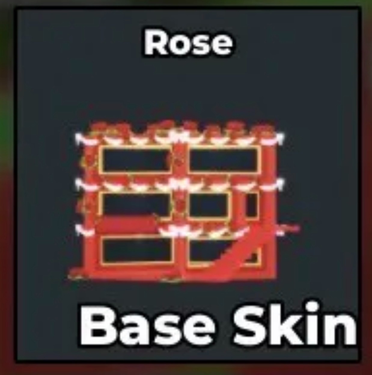 Bases Steal a Brain Red CHEAPEST