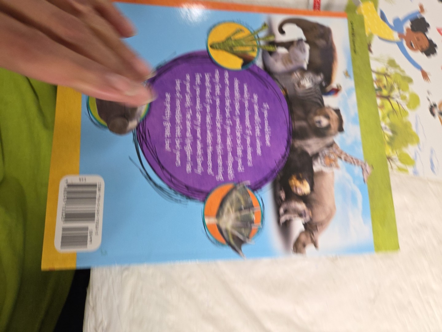 Scholastic Kids Book Lot Early Readers Learning Mix ABCs Animals Classroom Homes
