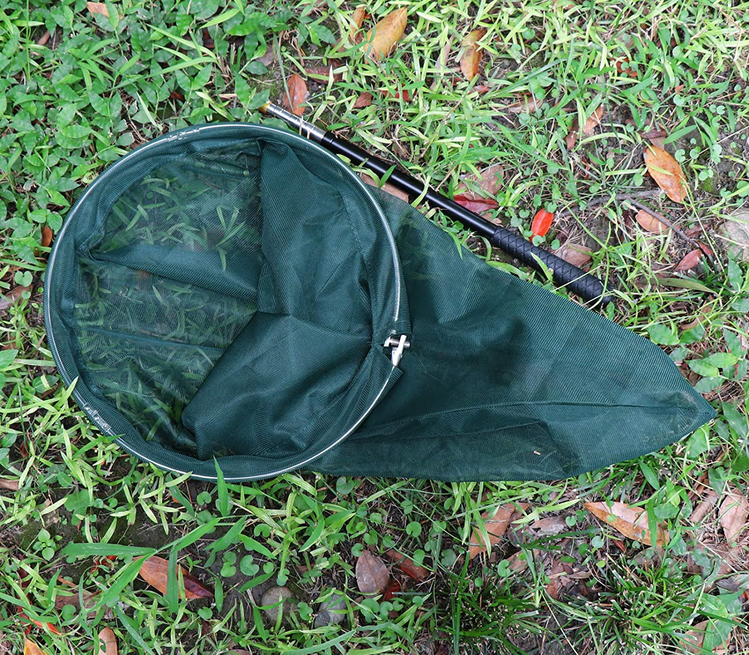 Professional Insect and Butterfly Net with Telescopic Handle..