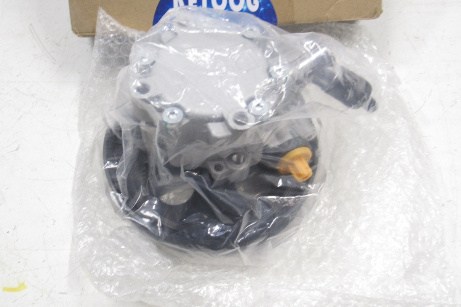 Power Steering Pump 20-1001 (For V6-3.8L) 2007-2010 JEEP WRANGLER 52059899AE