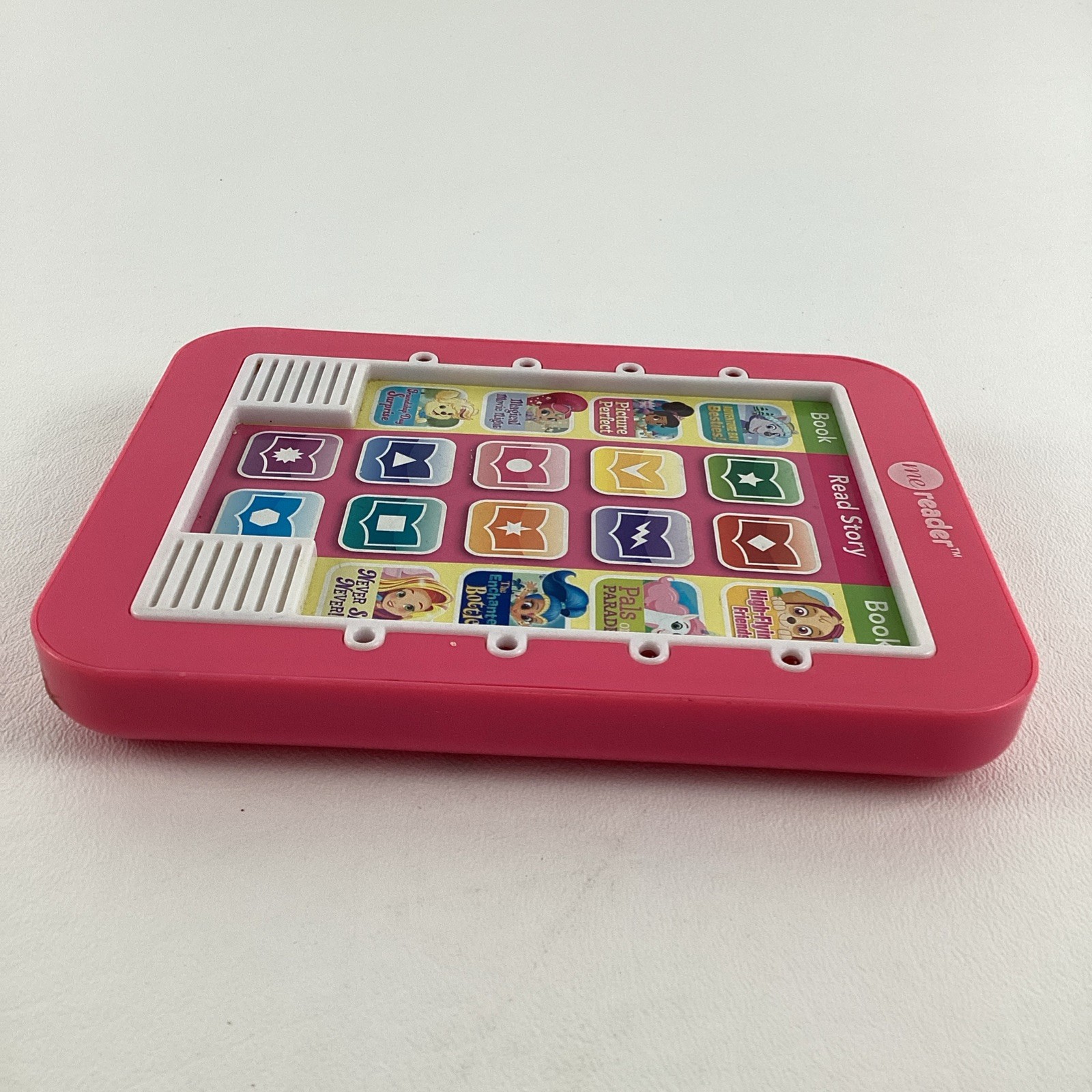 Paw Patrol Shimmer Shine Me Reader Replacement Electric Interactive Nickelodeon