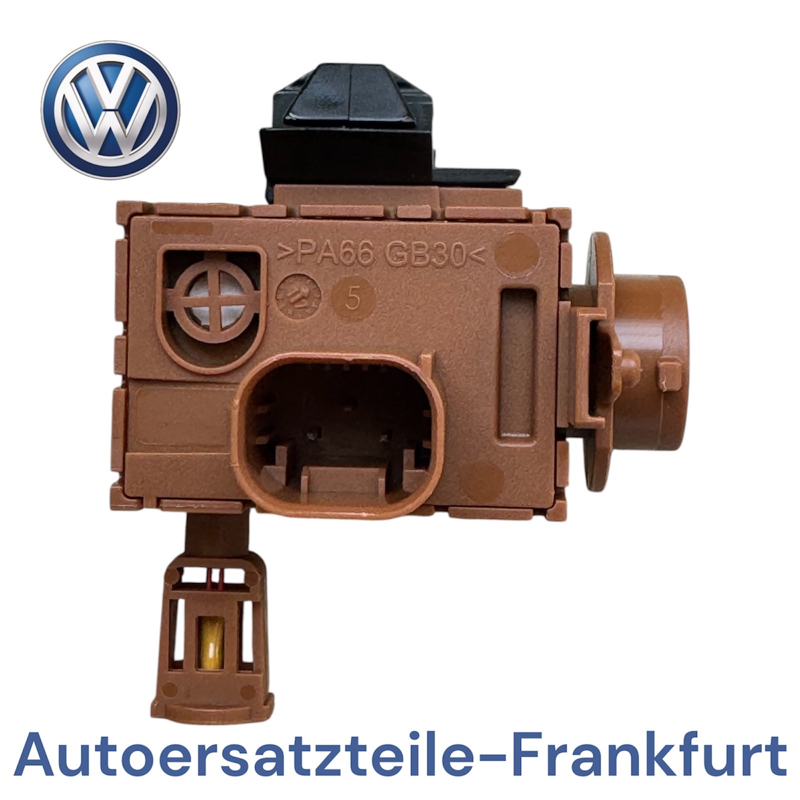 Genuine & New Sensor Air Quality AUDI A3 A4 A5 A6 A7 A8 Q5 Q7 TT + VW PASSAT B8