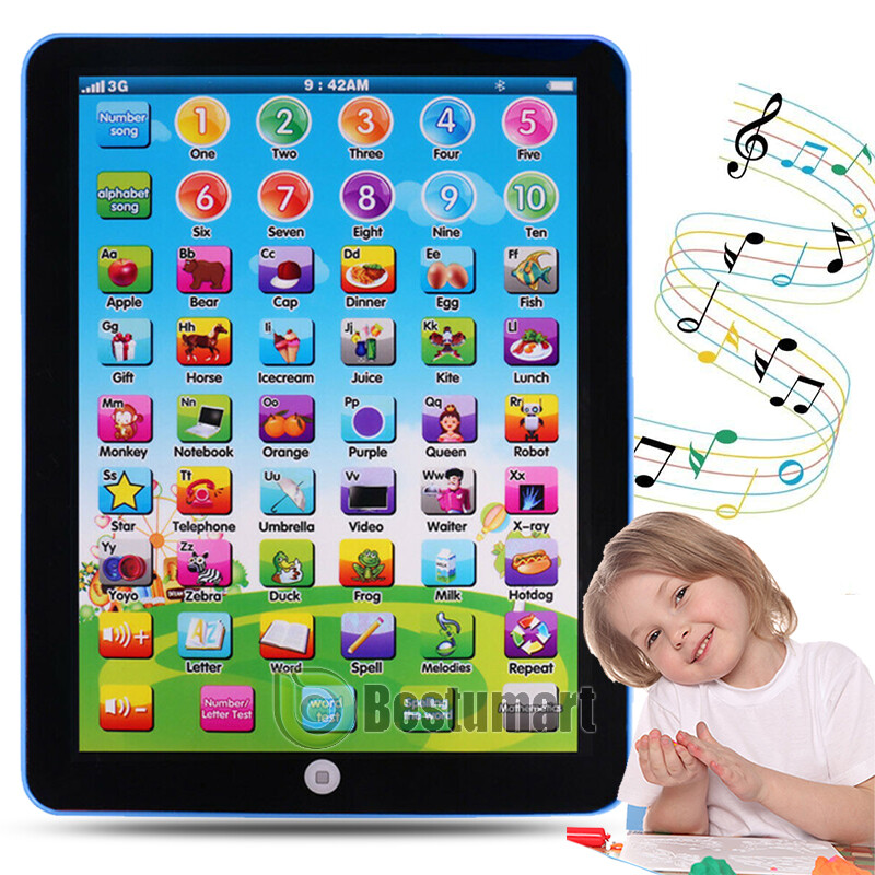 Educational Learning Toys for Kids Toddlers Age 3 4 5 6 7 8 Years Old Boys Girls