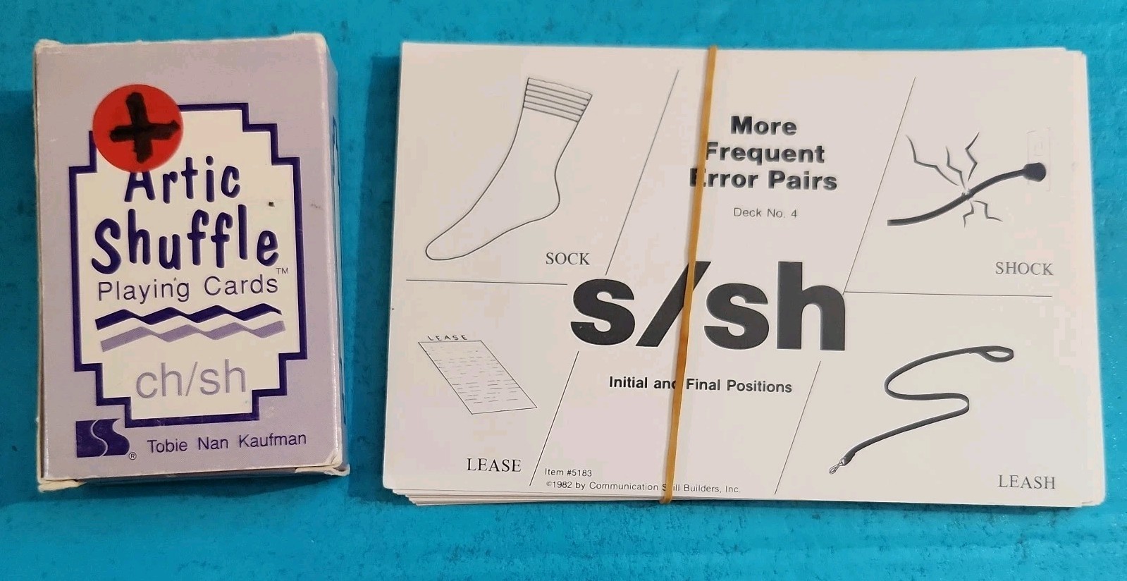 Peabody Language Articulation Cards & More Home School Classroom Speech Therapy