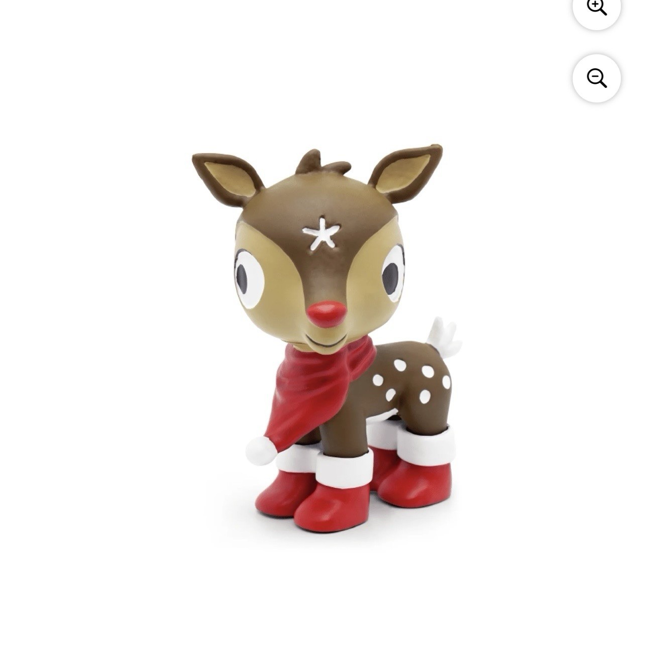 Tonies Favorite Children Songs Holiday Season 2 Reindeer For Toniebox BRAND NEW