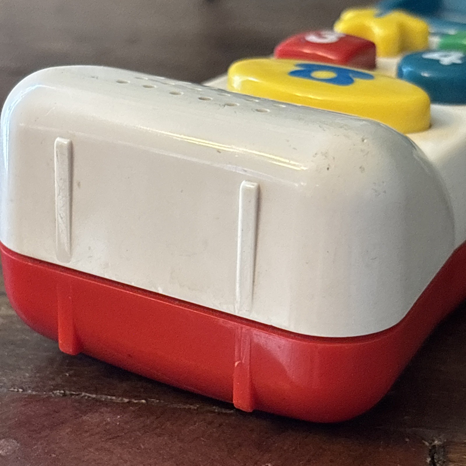 VTech Little Smart Tiny Touch Phone Plus, Tested & Working