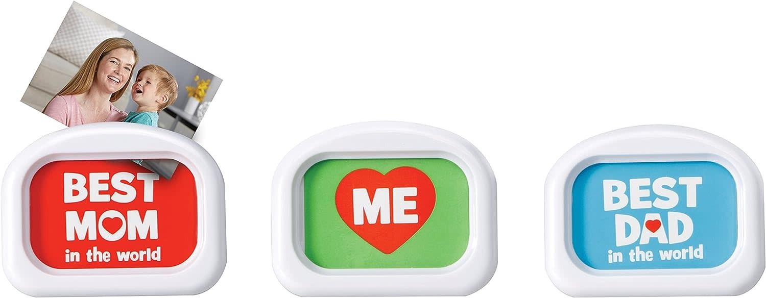 LF 6028 TAD’S FRIDGE PHONICS MAGNETIC LETTER SET