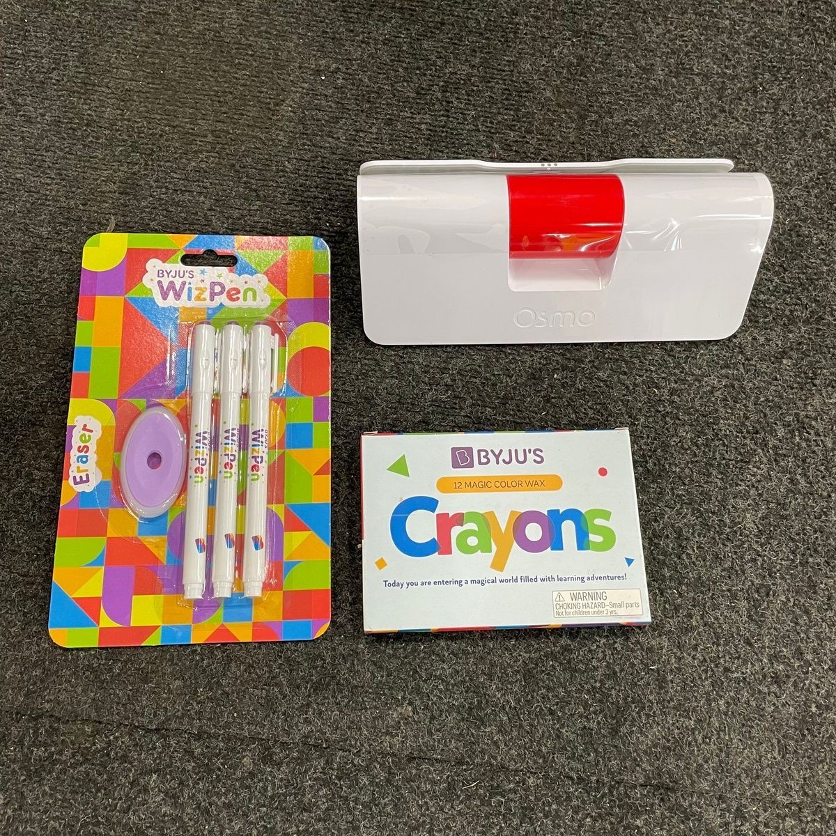 BYJU’S Learning Kit: Disney, Kindergarten Premium Edition*