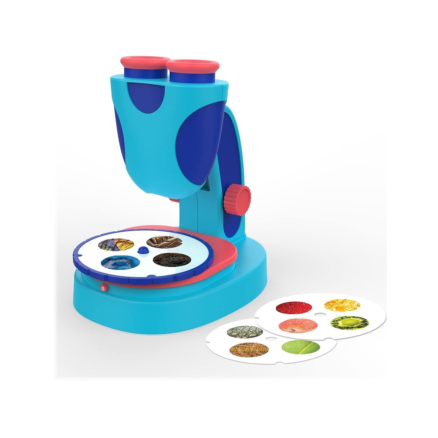 Educational Insights GeoSafari Kidscope – STEM Toys for Kids, Toddler Learnin…