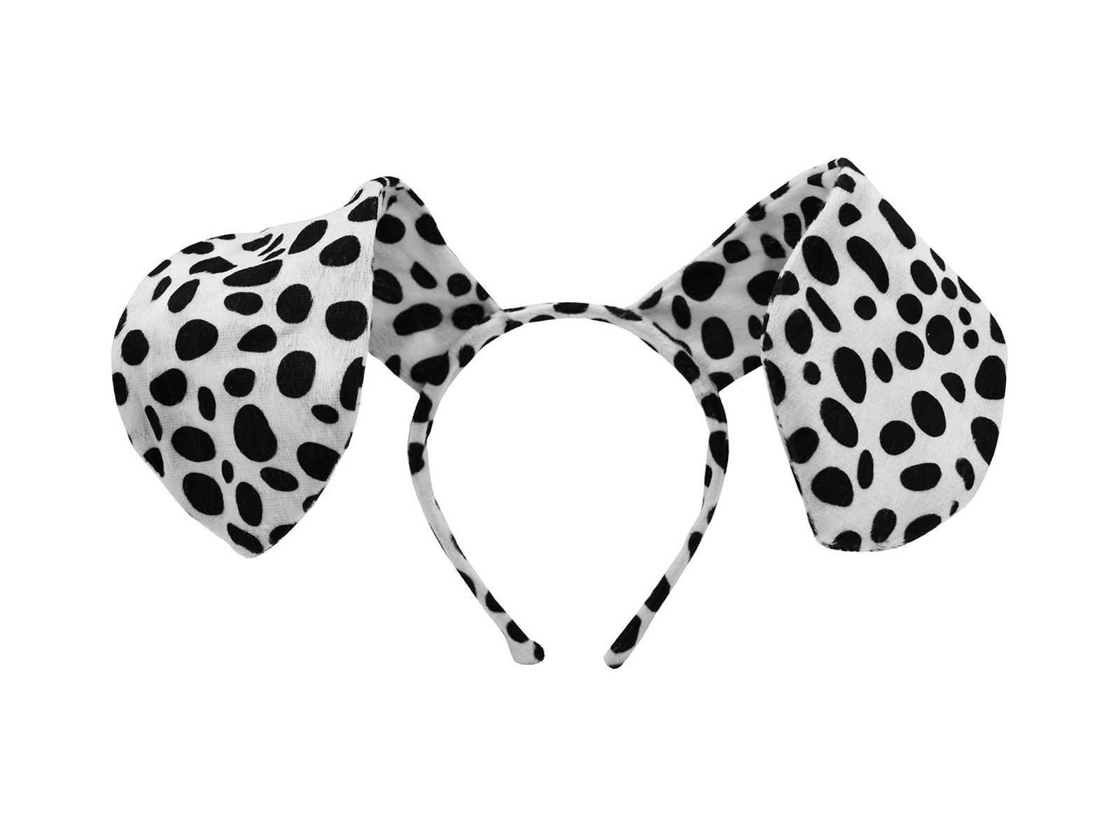 Morph Unisex-Adult Puppy Floppy Dog Ears Headband, Nose and Tail Set, Accesso…
