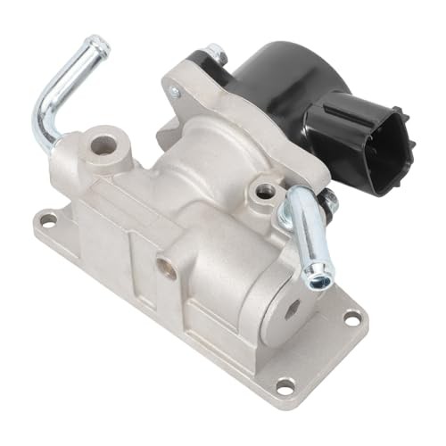 237814W001 Idle Air Control Valve for Pathfinder 2001-2003, Altima 2002, Maxima