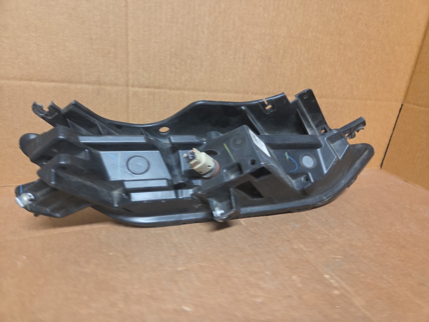 2019-2022 Chevy Blazer Left Driver Daytime Running Light LED OEM H217
