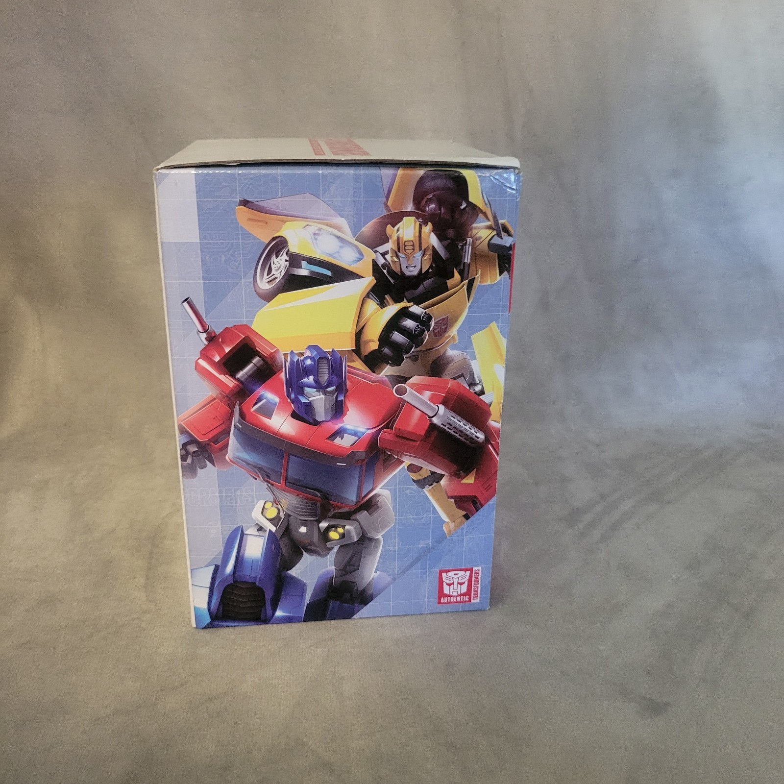 Hasbro Transformers Educational Microscope Toy for Ages 3+ 2022