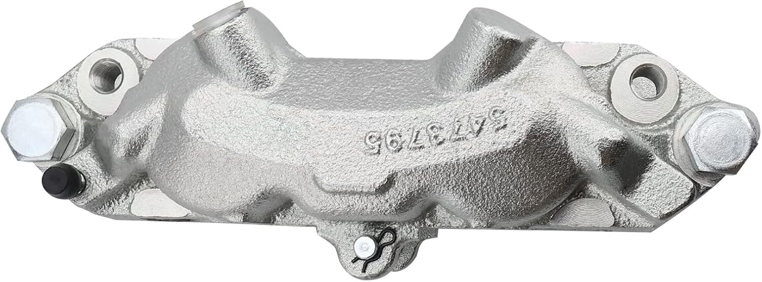 DRIVESTAR 187017 Front Driver Left Brake Caliper, fit 1965-1982 for Chevy