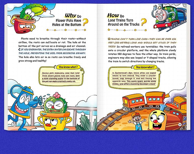 Children’s encyclopedia “Why 100,000?” Extracurricular reading for primary…