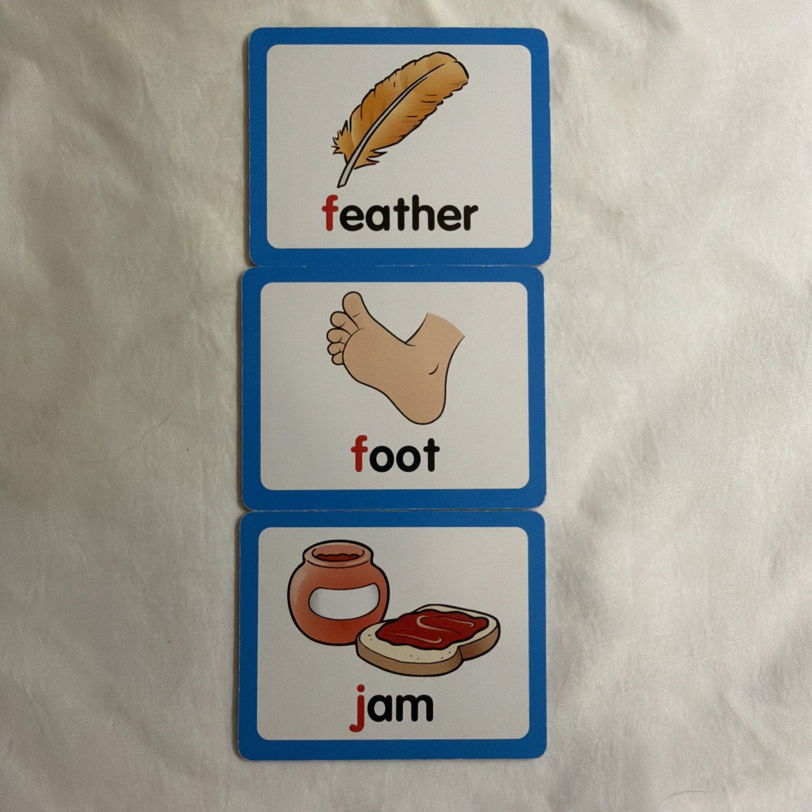 Lakeshore Learning Beginning Sounds Phonics Train Ages 4+
