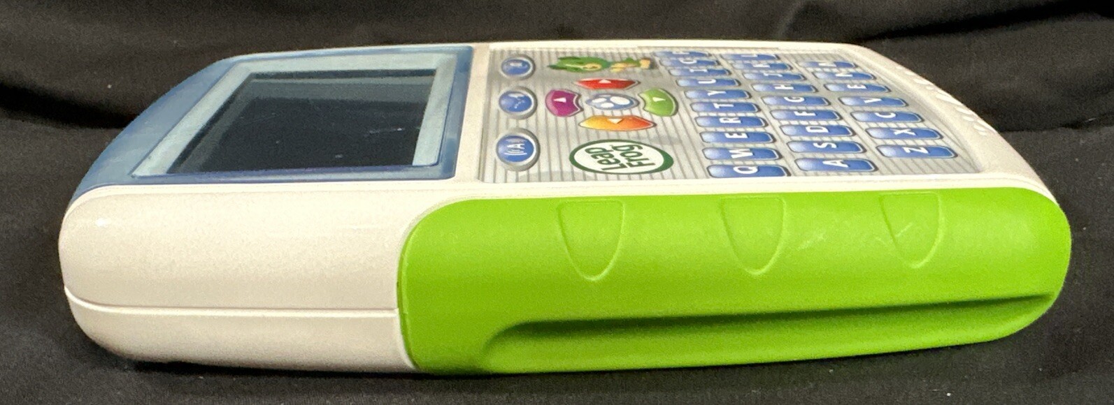 LeapFrog Text & Learn Handheld Electronic Educational Game | Item # 19143 |Used