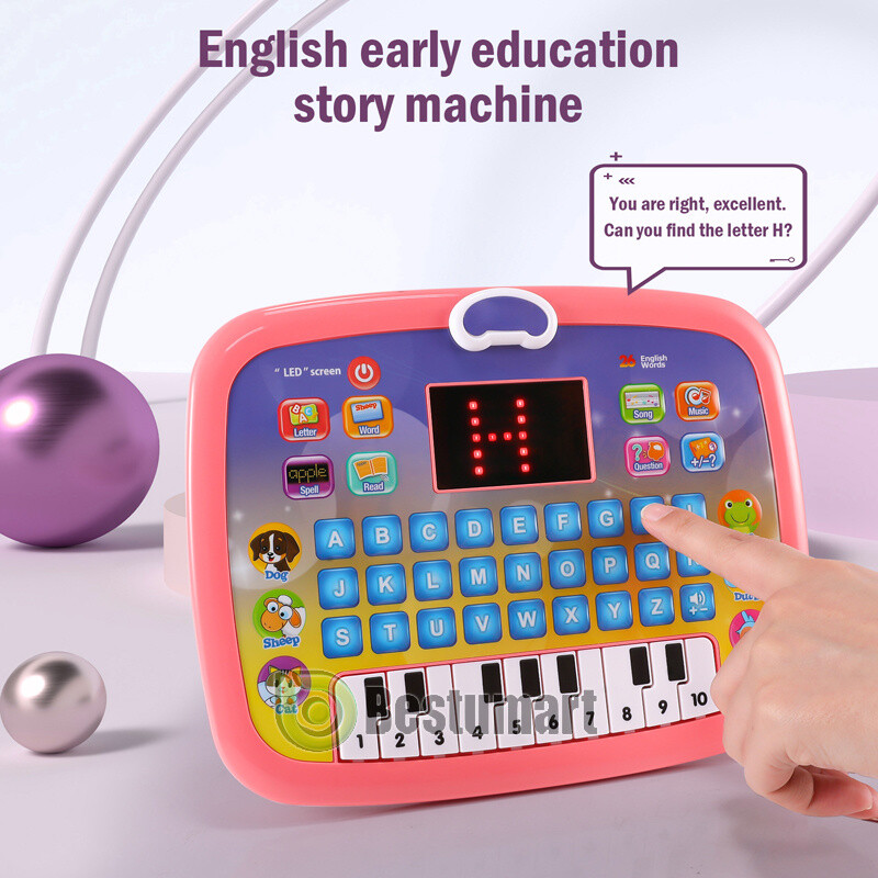 Educational Learning Toys for Kids Toddlers Age 3 4 5 6 7 8 Years Old Boys Girls