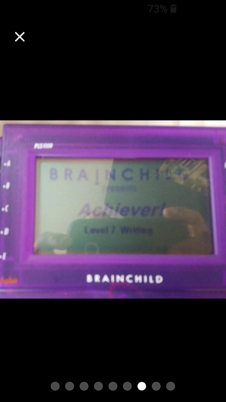 Brainchild Educational Game