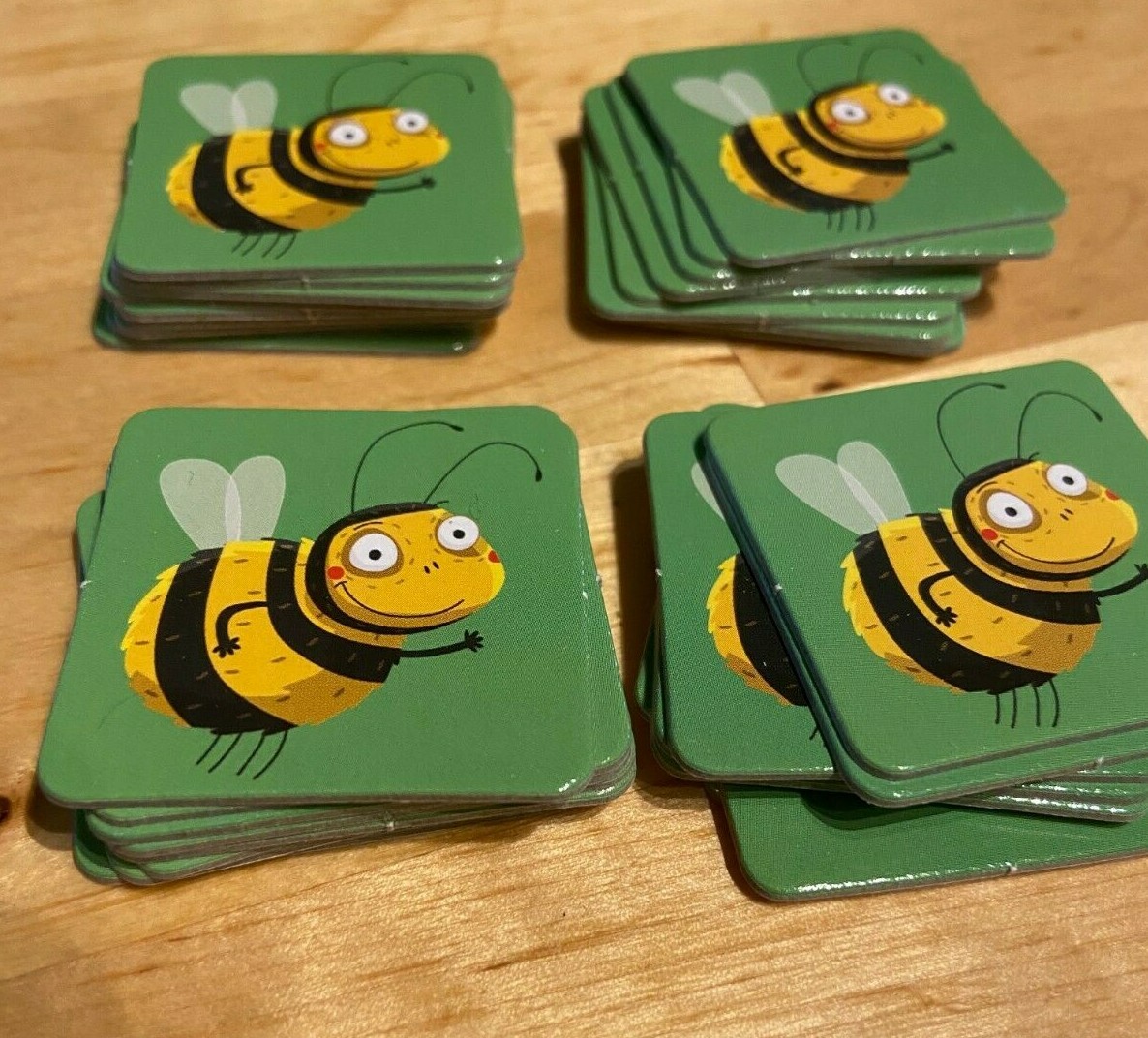 All Ready for Kindergarten: Readiness Kit – Replacement Pieces: 34 Picture Cards