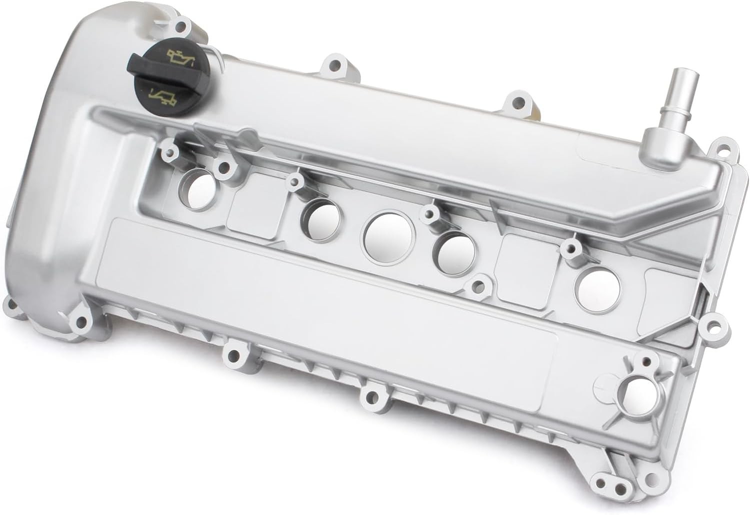 Upgrade Aluminium Valve Cover compatible with 2005-2013 Ford Focus Escape