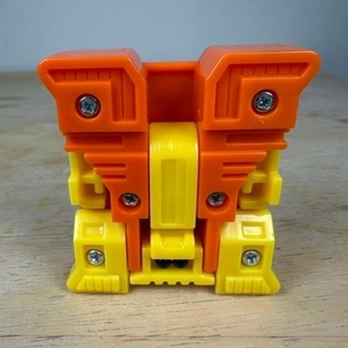 Lakeshore AlphaBots Letter Transformers Robot Alphabet Letter Replacement – X