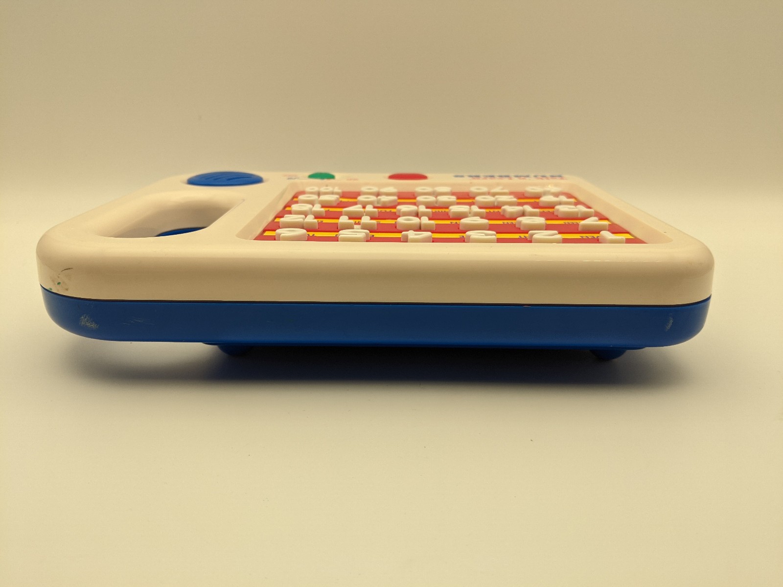 Talk N Learn Numbers Game Scientific Toys LTD