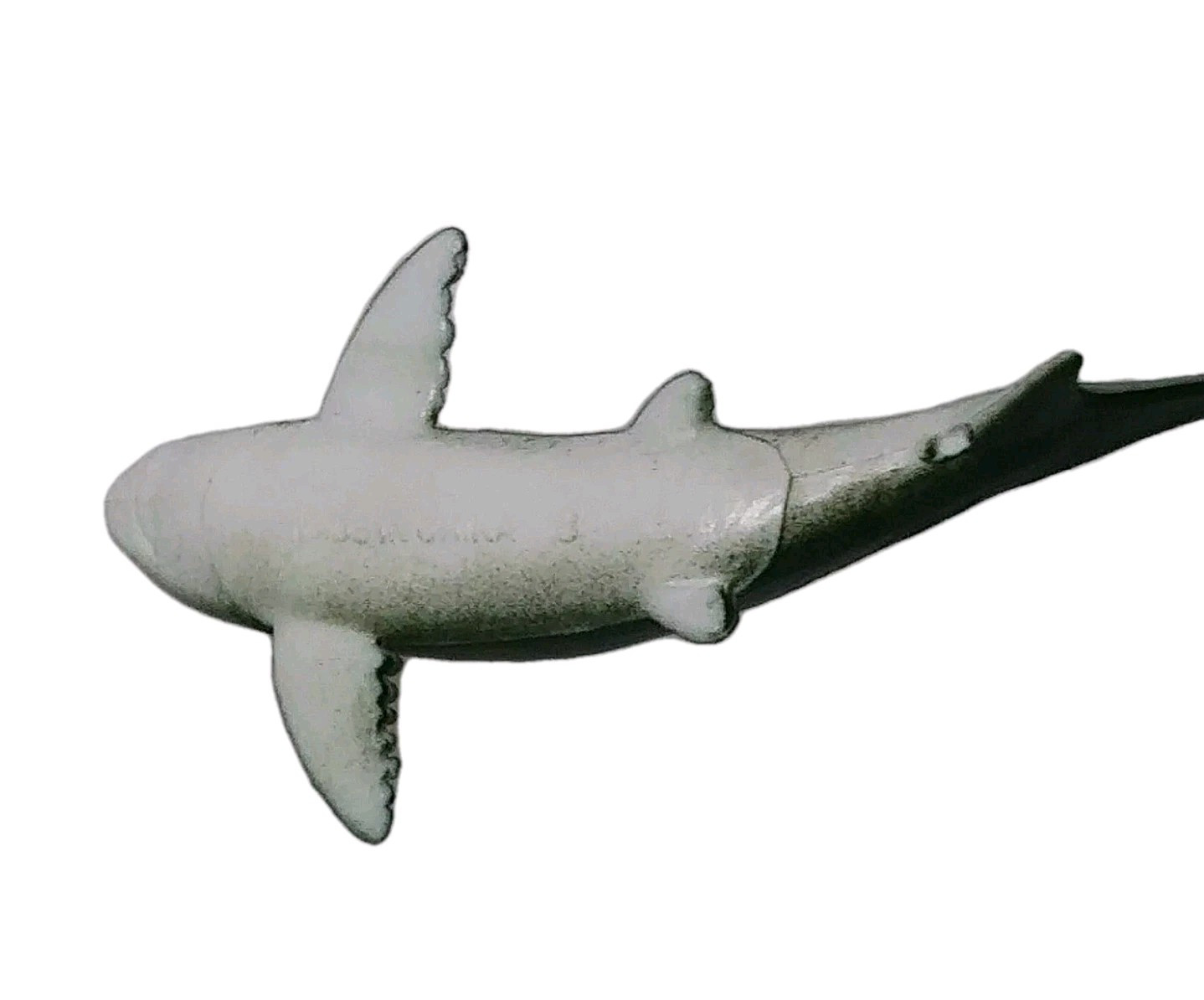 Learning Resources THRESHER SHARK Ocean Sea Animal Toy Figure Cake Topper